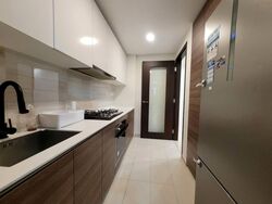The Brownstone (D27), Condominium #596829431